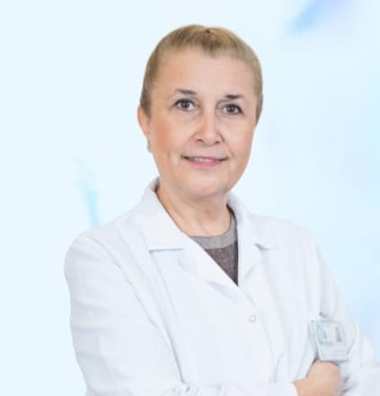Op. Dr. Sadiye Eren Profil Fotoğrafı