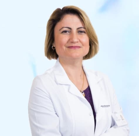 Op. Dr. Sultan Kavrut