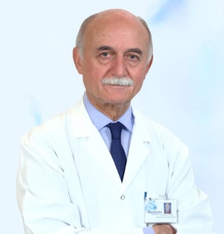 Op. Dr. Remzi Tosun Profil Fotoğrafı
