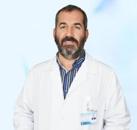 Op. Dr. Mustafa Tekkeşin