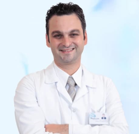 Op. Dr. Tevfik Balıkçı Profil Fotoğrafı