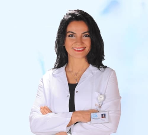 Uzm. Psk. Didem Gürbey Profil Fotoğrafı