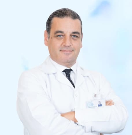 Uzm. Dr. Özgür Sü