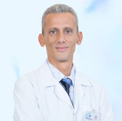 Uzm. Dr. Mehmet Mustafa Özlü Profil Fotoğrafı