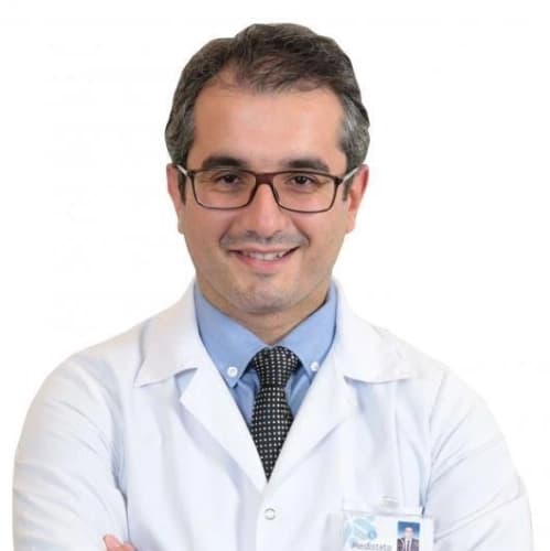 Op. Dr. Rasim Güzel Profil Fotoğrafı