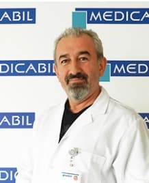 Op. Dr. Aydın Özkan