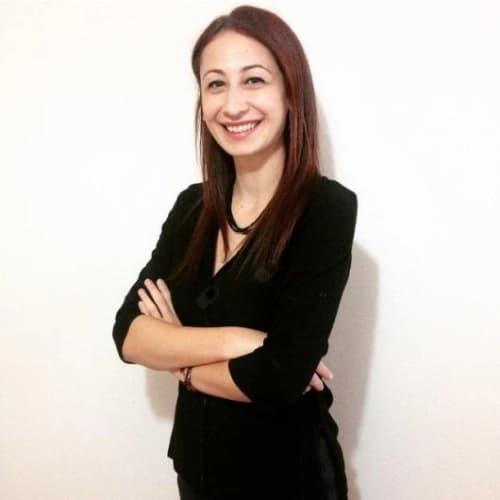 Klinik Psikolog Betül Gündüz Profil Fotoğrafı