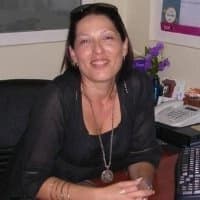 Uzm. Psk. Meral Sarıkaya