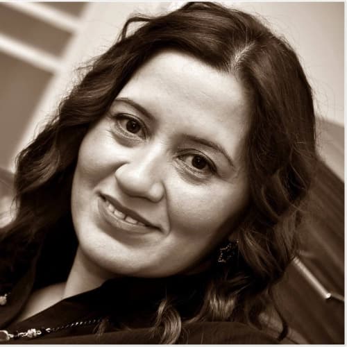 Uzm. Psk. Sibel Düzakın Profil Fotoğrafı