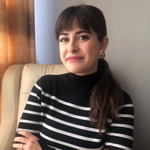 Psk. Zehra MUTLU SAVATLI Profil Fotoğrafı