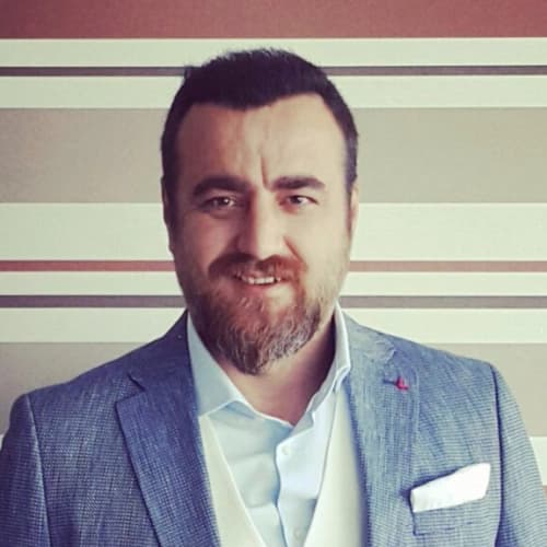 Op. Dr. Baran Kul Profil Fotoğrafı