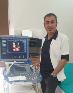 Op. Dr. Kasım Turan Profil Fotoğrafı