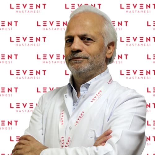 Dr. Öğr. Üyesi Mehmet Sabri Erdöl Profil Fotoğrafı