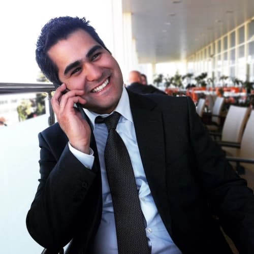 Doç. Dr. Sadi Memiş Profil Fotoğrafı