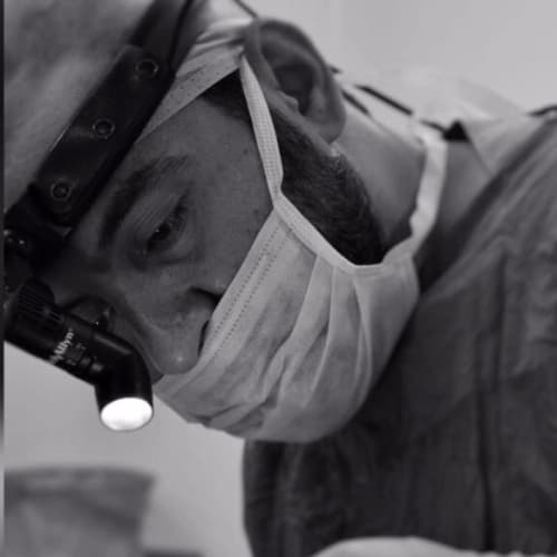 Yrd. Doç. Dr. Fatih Sadıkoğlu Profil Fotoğrafı