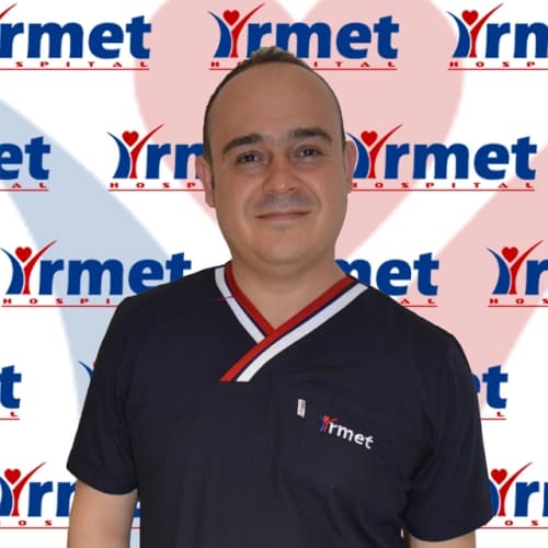 Op. Dr. Salih Dural Profil Fotoğrafı