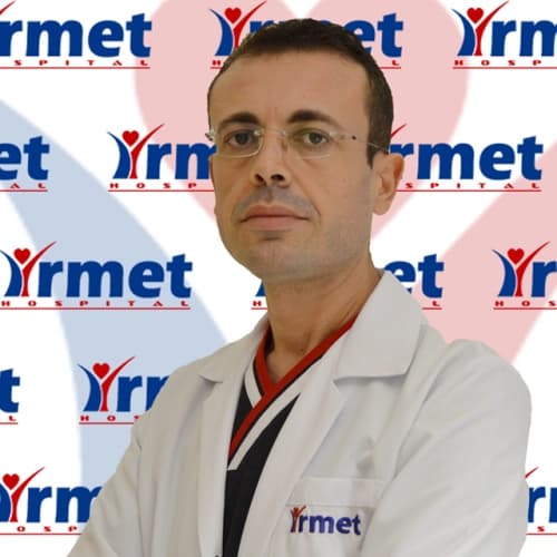 Op. Dr. Sezer Arda Profil Fotoğrafı