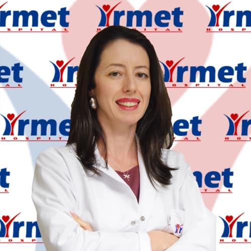 Op. Dr. Nurdan Tombalak Profil Fotoğrafı