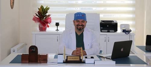 Op. Dr. Barış Bağbancı Profil Fotoğrafı