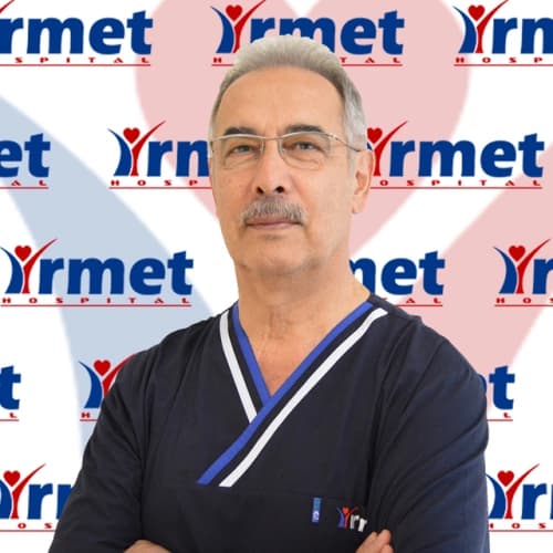 Op. Dr. Rahmi Kaya Profil Fotoğrafı