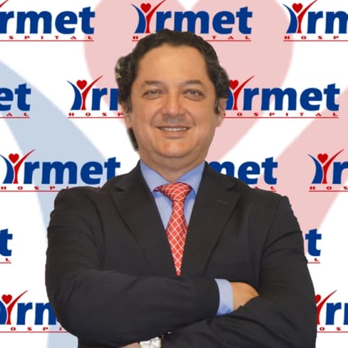 Prof. Dr. İlhan Mavioğlu Profil Fotoğrafı