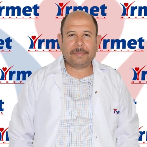 Op. Dr. Ayhan Sandal Profil Fotoğrafı