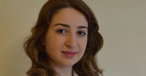 Uzm. Dr. Münevver İnce Profil Fotoğrafı
