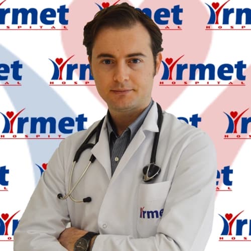 Uzm. Dr. İbrahim Bilen Profil Fotoğrafı