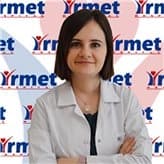 Uzm. Dr. Bahar Özçelik Handemir Profil Fotoğrafı