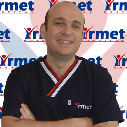 Op. Dr. Hüseyin Korucu Profil Fotoğrafı