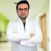 Op. Dr. Ahmet Körmutlu Profil Fotoğrafı