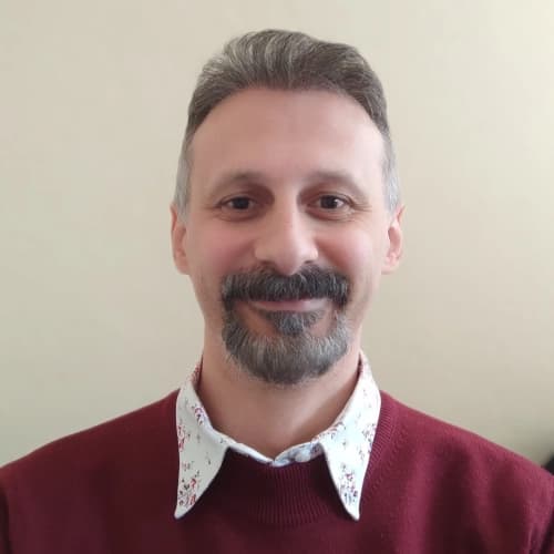 Uzm. Dr. İsmet Kaygısız