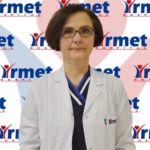 Dt. Esra Olgaç