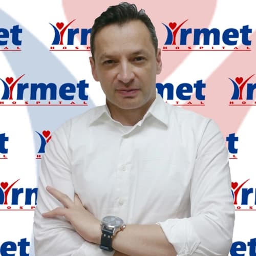 Op. Dr. Ömer Suha Vardareli
