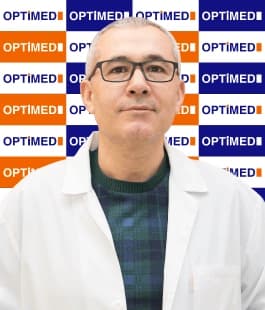 Uzm. Dr. Metin Kurt Profil Fotoğrafı
