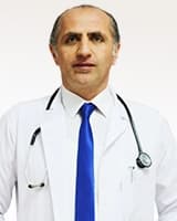 Uzm. Dr. Hasan Aydın Profil Fotoğrafı