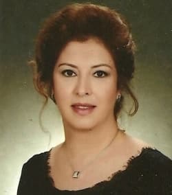 Psk. Mandis Mirzai Deryani Ashkhasi Profil Fotoğrafı