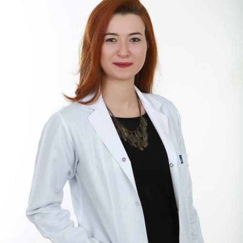Dyt. Cemile Gül