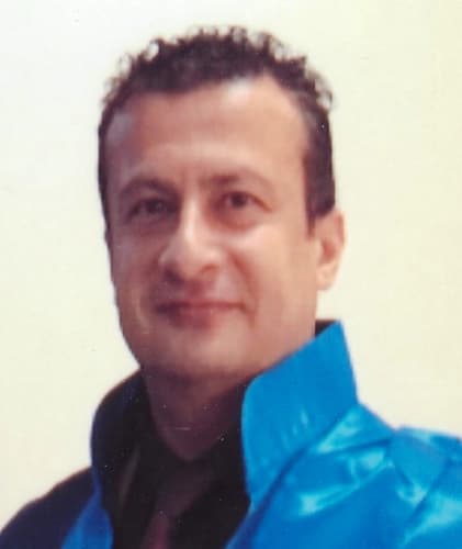 Op. Dr. Abdurrahman Dağcı Profil Fotoğrafı