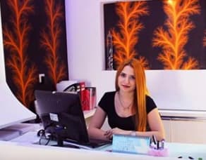 Dyt. Melisa Keçeci Profil Fotoğrafı