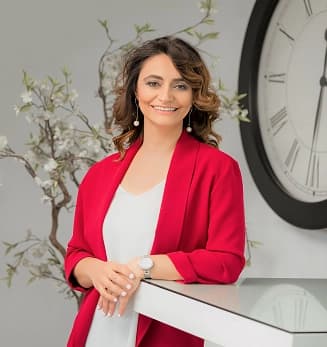 Uzm. Dr. Başak Bingöl Profil Fotoğrafı
