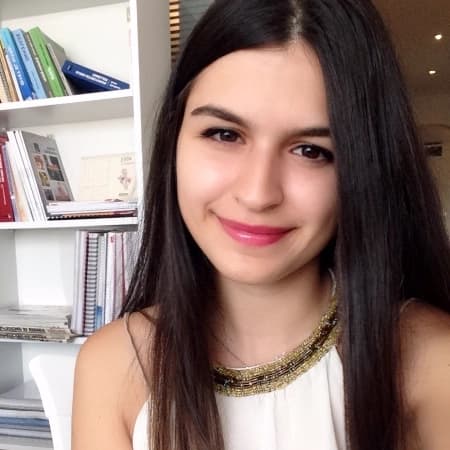 Uzm. Dyt. Biset Selen Civelek Profil Fotoğrafı