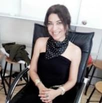 Dyt. Perran Aydemir Profil Fotoğrafı