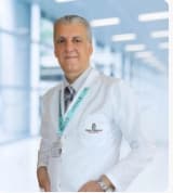 Op. Dr. Süleyman Yılmaz Profil Fotoğrafı