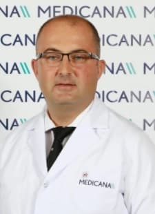 Uzm. Dr. Kadir Mutlu Profil Fotoğrafı
