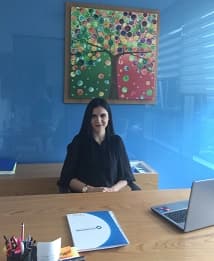 Uzm. Psk. Hande Durukan