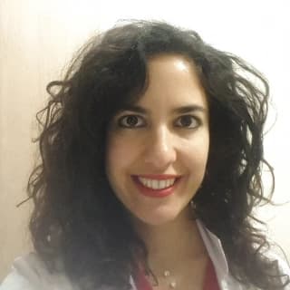 Dt. Şeyma Saraç Profil Fotoğrafı