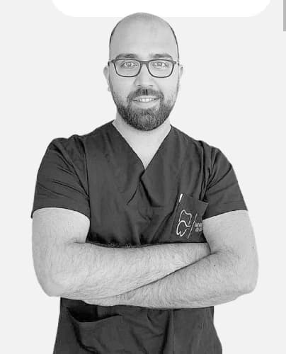 Dt. Hakan Güleç Profil Fotoğrafı