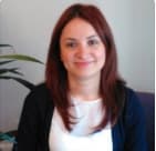 Uzm. Psk. Özge Karakaş Profil Fotoğrafı