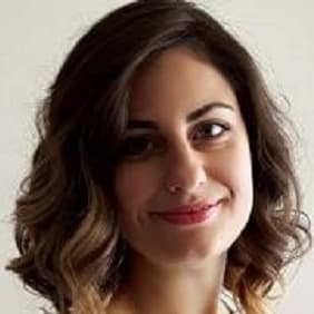 Uzm. Psk. Gülşah Öztürk Erten Profil Fotoğrafı